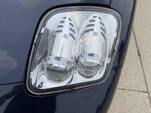 1999 Chevrolet Corvette