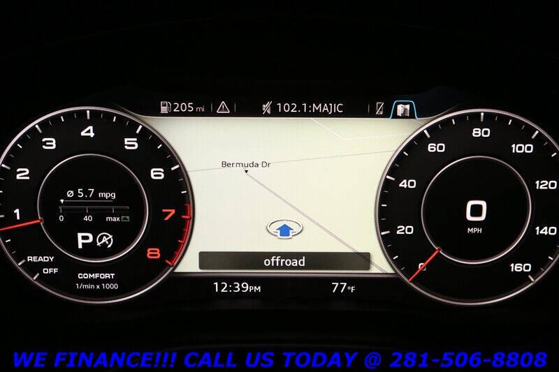 2017 Audi A4 2.0T Premium Plus