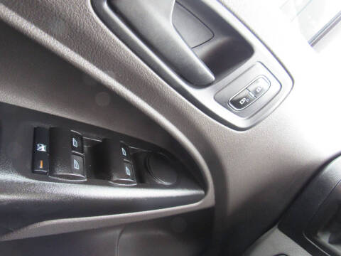 2020 Ford Transit Connect XL