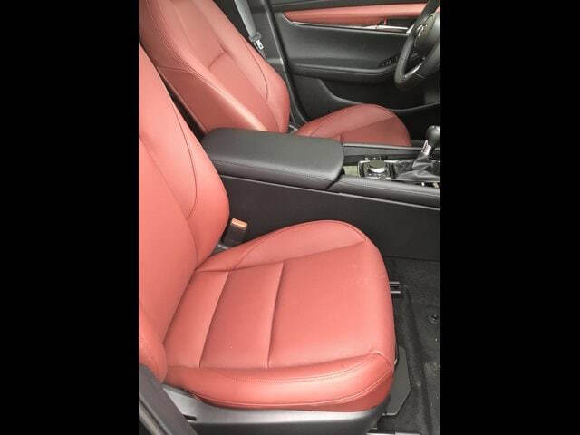 2026 Mazda Mazda3 Hatchback 2.5 S Premium