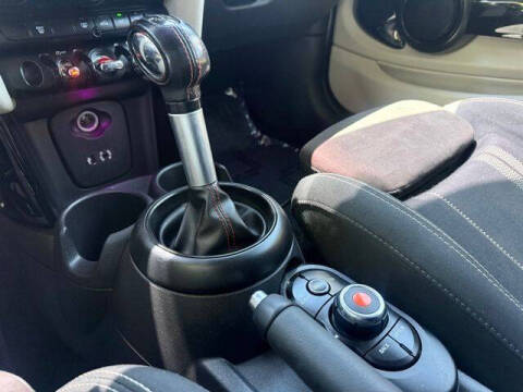 2018 MINI Hardtop 2 Door John Cooper Works