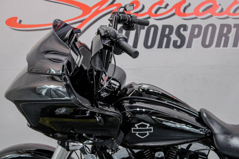 2015 Harley-Davidson Road Glide Special