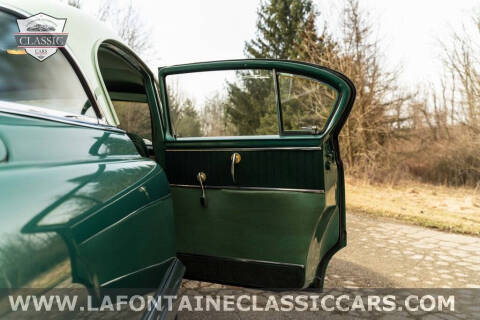 1954 Chrysler New Yorker