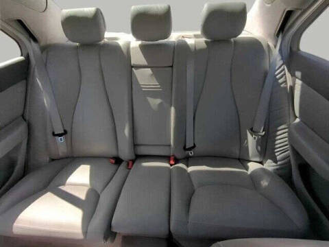 2001 Mercedes-Benz S-Class S 600