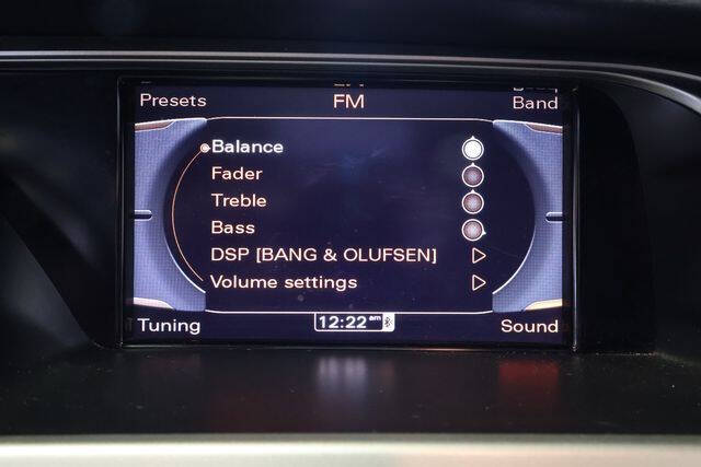 2011 Audi S4 3.0T quattro Premium Plus