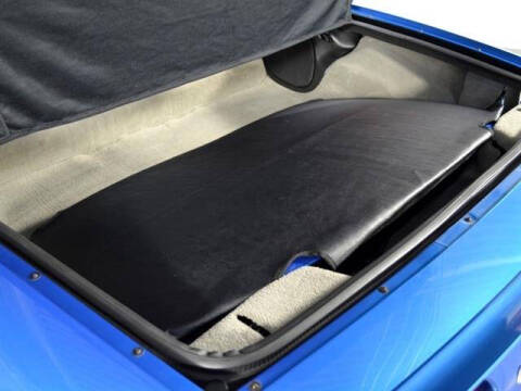 1998 Chevrolet Corvette