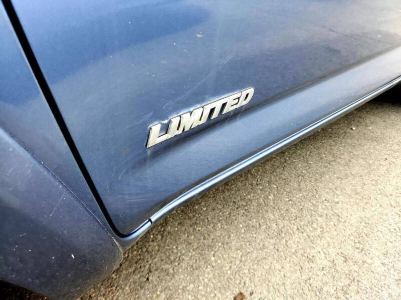 2012 Toyota RAV4 Limited