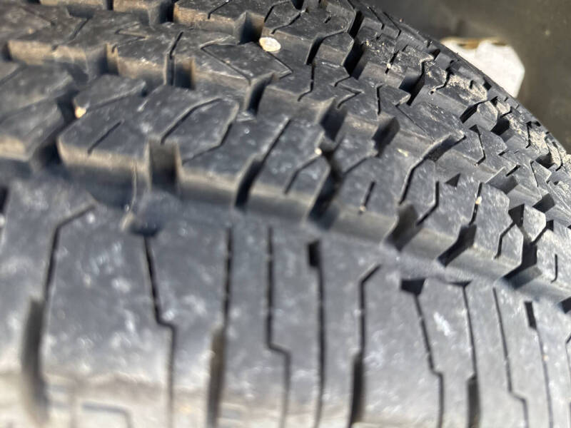 2007 Dodge Sprinter 2500