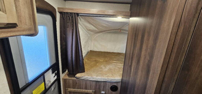 2018 Jayco Jay Feather