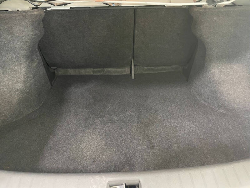 2016 Nissan Sentra SV