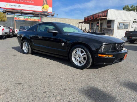 2009 Ford Mustang GT Premium