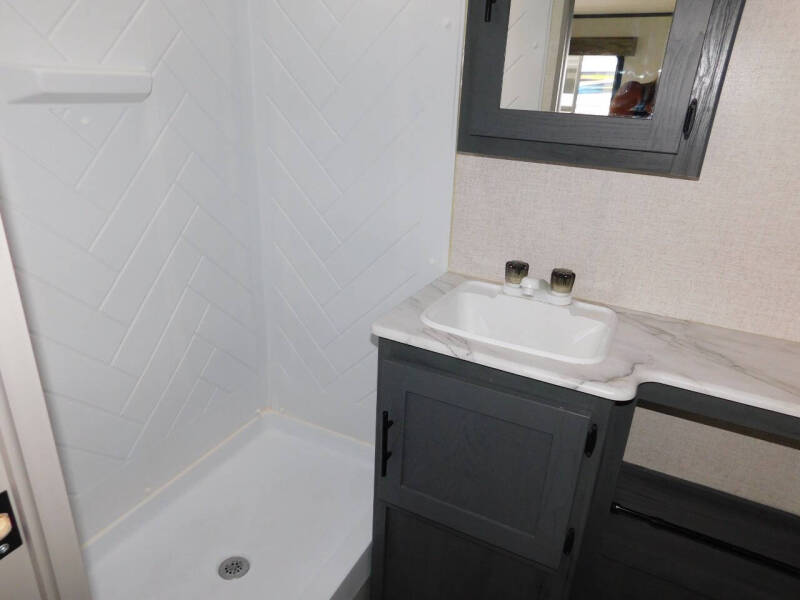 2022 Dutchmen RV Aspen Trail 2910 BHS