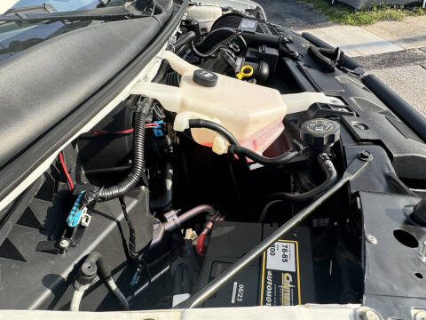 2018 Chevrolet Express LS 3500