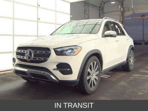 2024 Mercedes-Benz GLE for sale at Old Orchard Nissan in Skokie IL