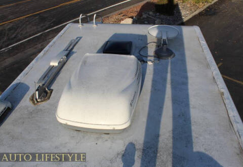 2014 Ford E-Series E-450 SD