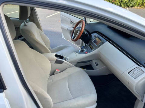 2014 Toyota Prius One