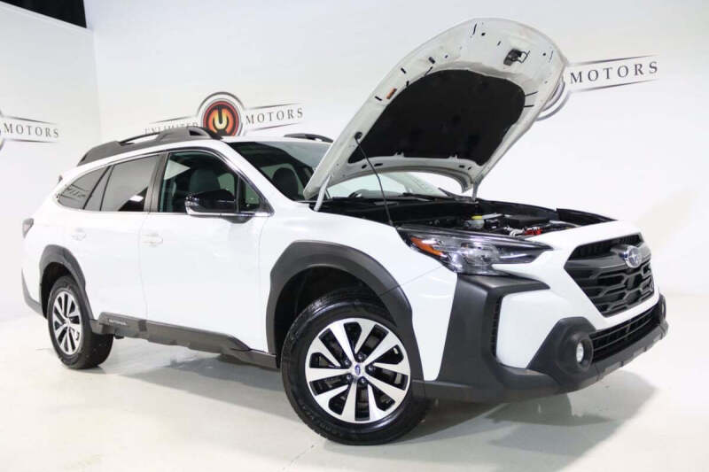 2024 Subaru Outback Premium