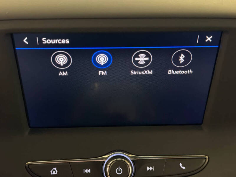 2023 Chevrolet Camaro LT