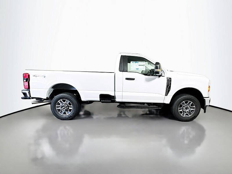 2025 Ford F-350 Super Duty