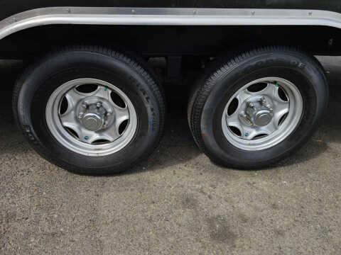 2018 Forest River CATALINA