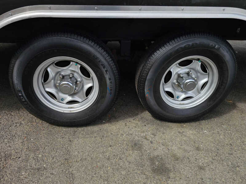 2018 Forest River CATALINA