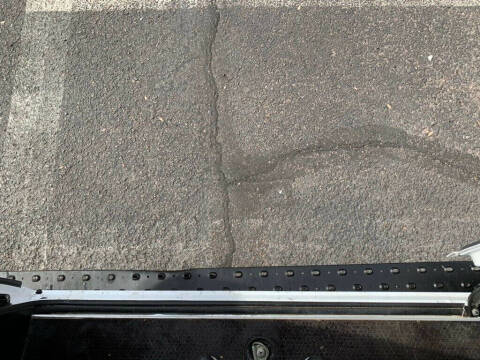 2018 RAM ProMaster 3500 159 WB