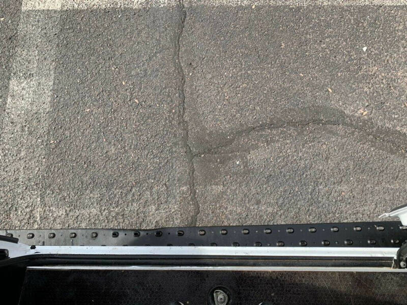 2018 RAM ProMaster 3500 159 WB