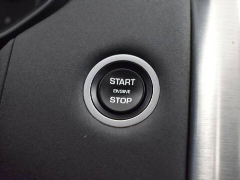 2017 Land Rover Discovery HSE