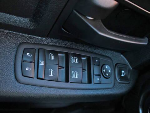 2024 RAM 5500