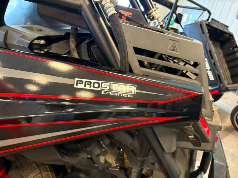 2018 Polaris Razor 1000