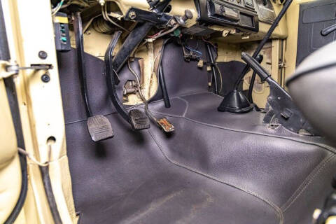 1982 Toyota Land Cruiser