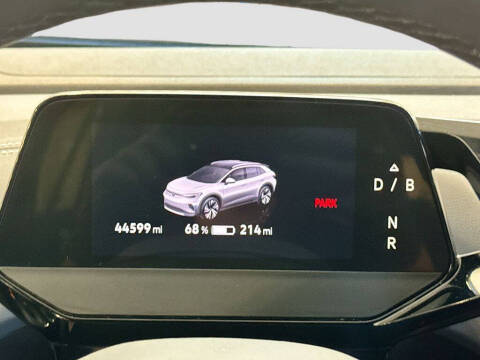 2023 Volkswagen ID.4 Pro