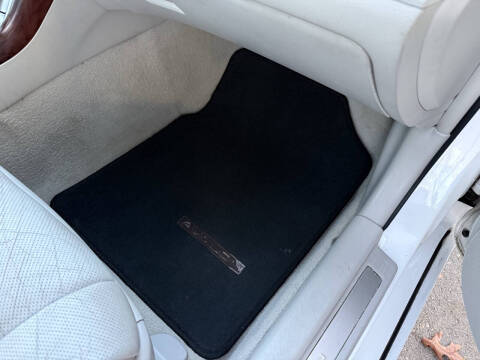 2011 Toyota Avalon Limited