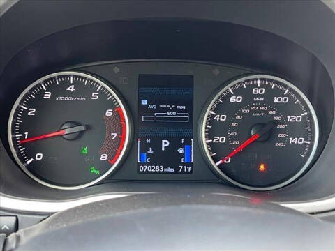 2022 Mitsubishi Eclipse Cross SEL