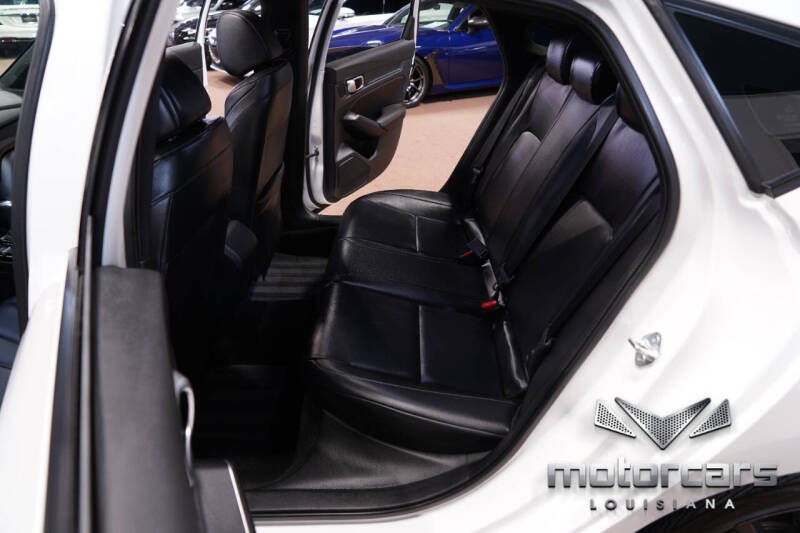 2023 Acura Integra w/A-SPEC