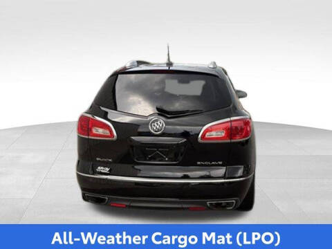 2016 Buick Enclave Premium