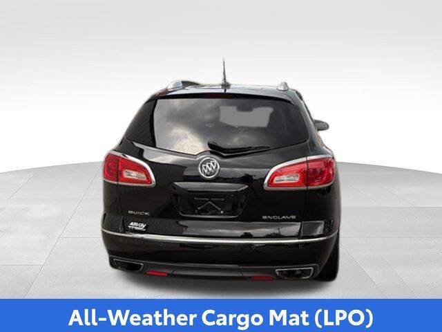 2016 Buick Enclave Premium