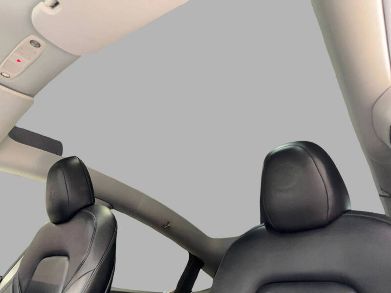 2021 Tesla Model Y Performance