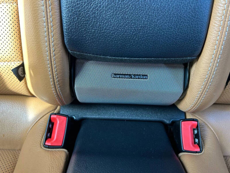 2016 Mercedes-Benz E-Class E 400