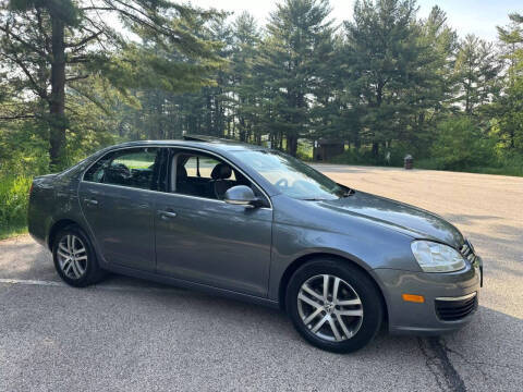 2006 Volkswagen Jetta TDI