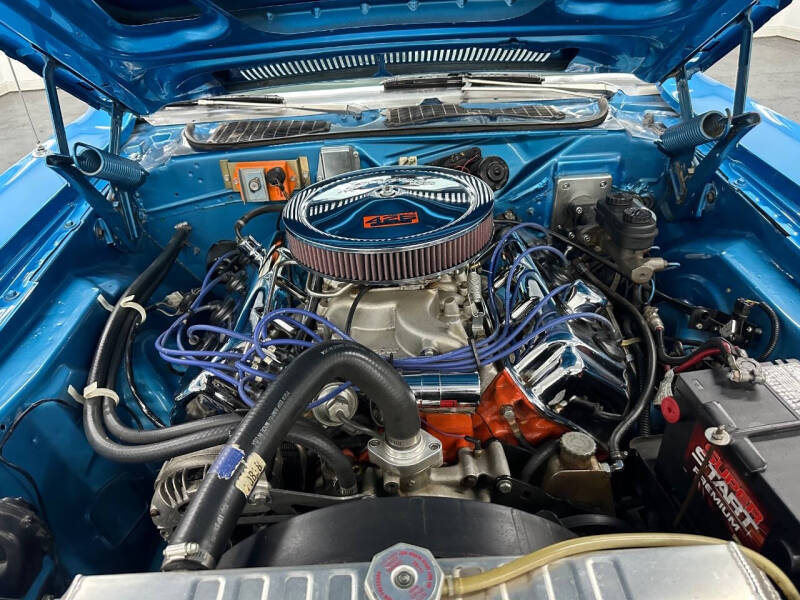 1971 Dodge Challenger