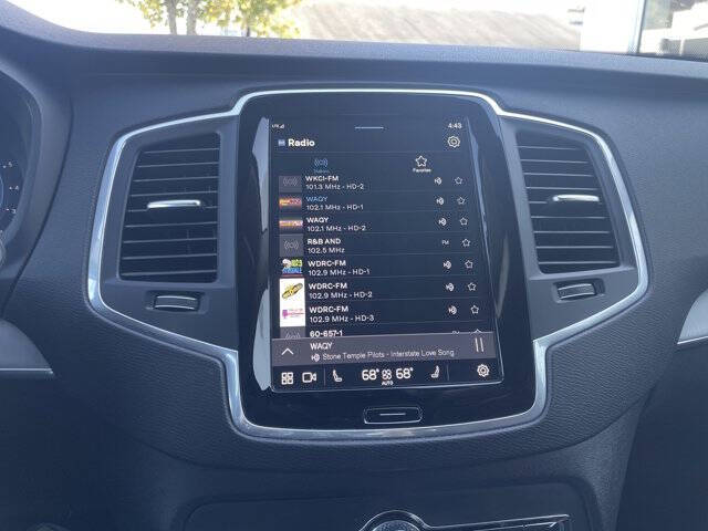 2025 Volvo XC90 B5 Core Bright Theme