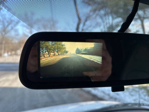 2020 GMC Savana 2500