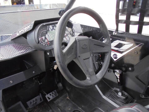 2018 Polaris RS1