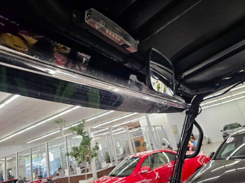 2022 Kawasaki Teryx4