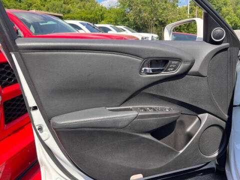 2017 Acura RDX