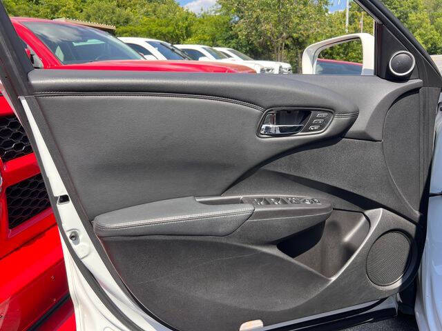 2017 Acura RDX