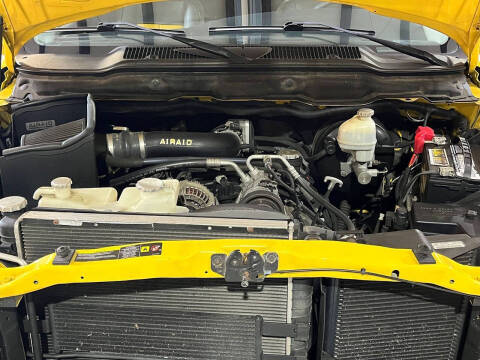 2004 Dodge Ram 1500 SLT