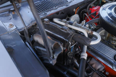 1970 Chevrolet Camaro