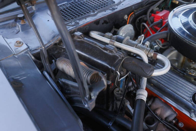 1970 Chevrolet Camaro